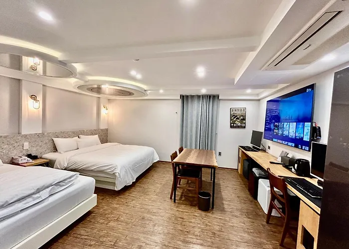 Series Hotel